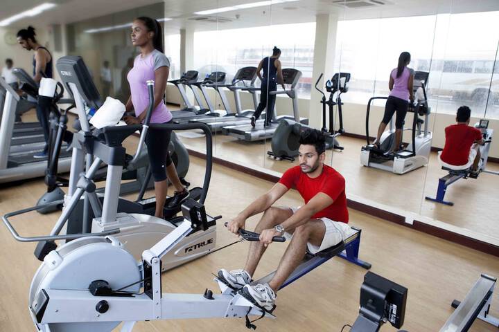 Health and Fitness 59 of 80