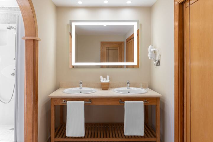 Bath Amenities
