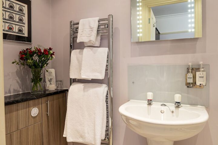 Bath Amenities