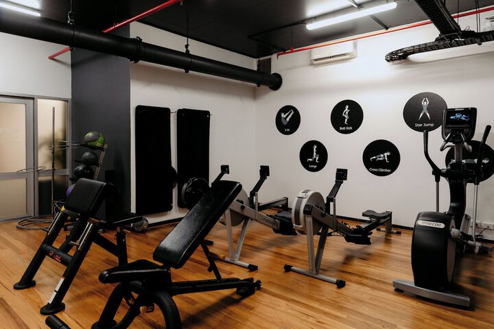 Health and Fitness 28 of 64