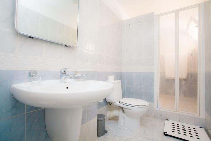 Bathroom Vanities