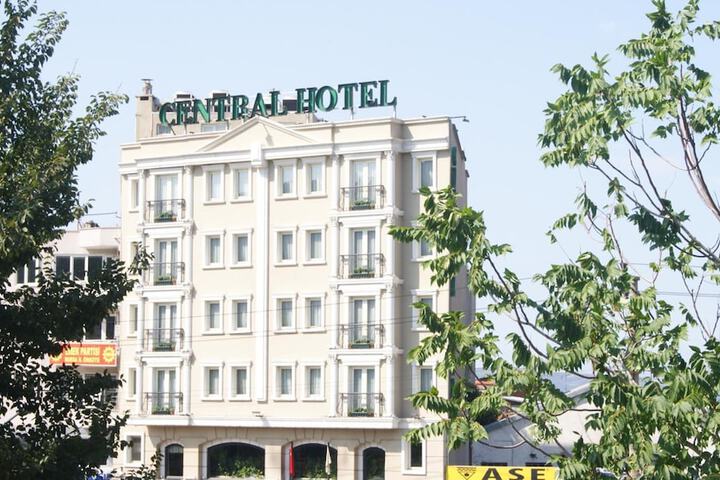 Hotel 46 of 47