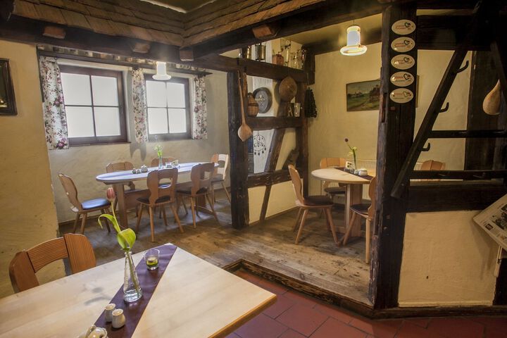 Restaurants