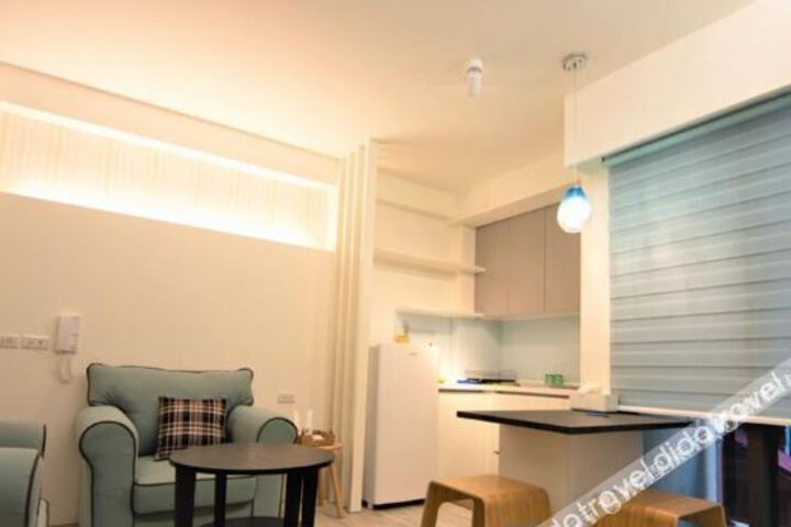 Tainan Egg Street Road Stay