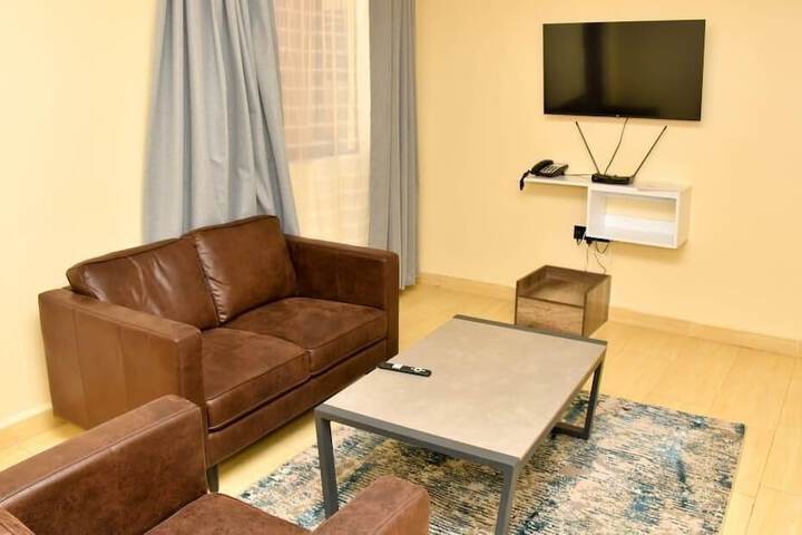 Kolel Hotel and Suites