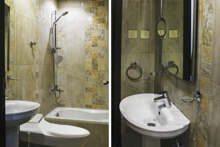 OYO 578 RABAT HOTEL FURNISHED APARTEMENT
