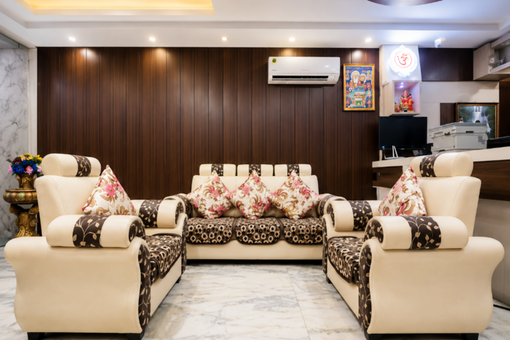 Hotel NDH 47