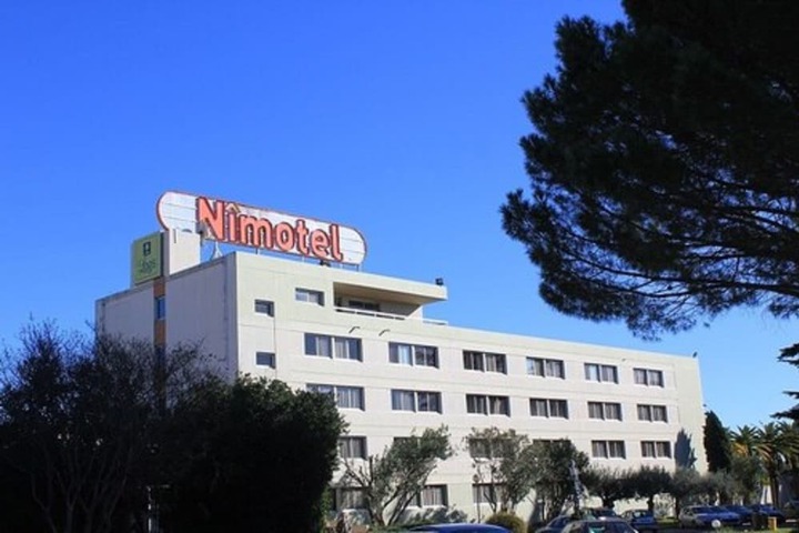 Hotel 51 of 51