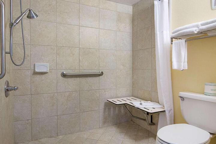 Standard Room, King or Two Doubles (3 of 5)
