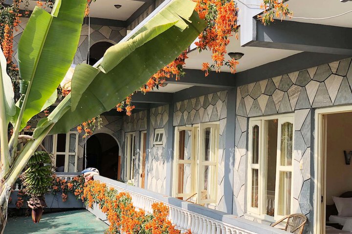 Terrace/Patio 102 of 161