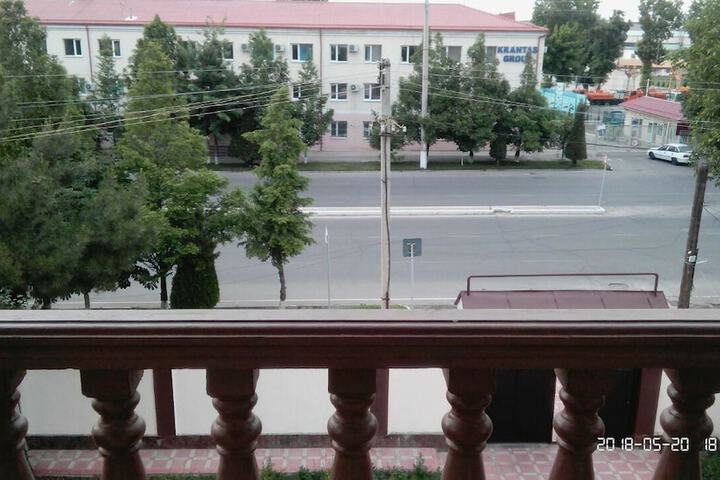 Hotel View 53 of 54