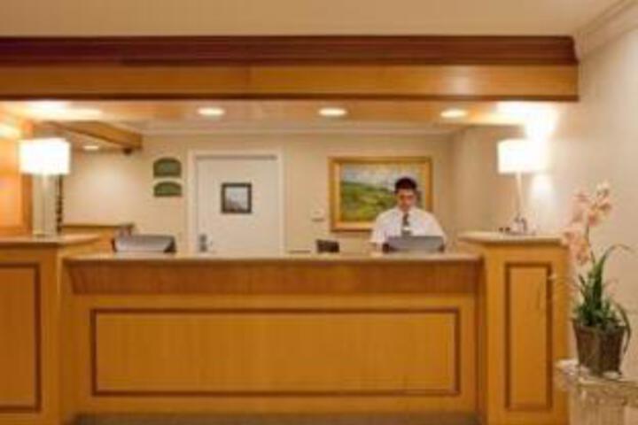 Holiday Inn Express Hotel Dana Point in Dana Point, CA