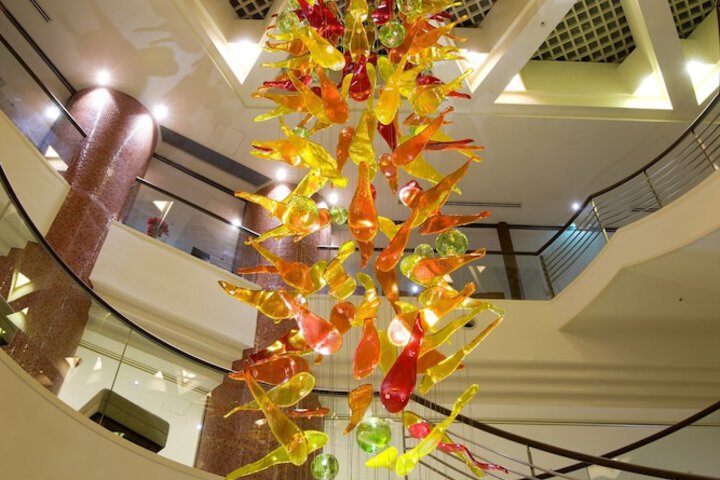 Hotel Interior 2 of 145