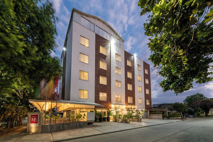 Hotel 48 of 49