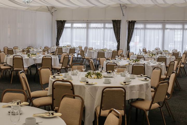 Wedding/Banquet 57 of 71