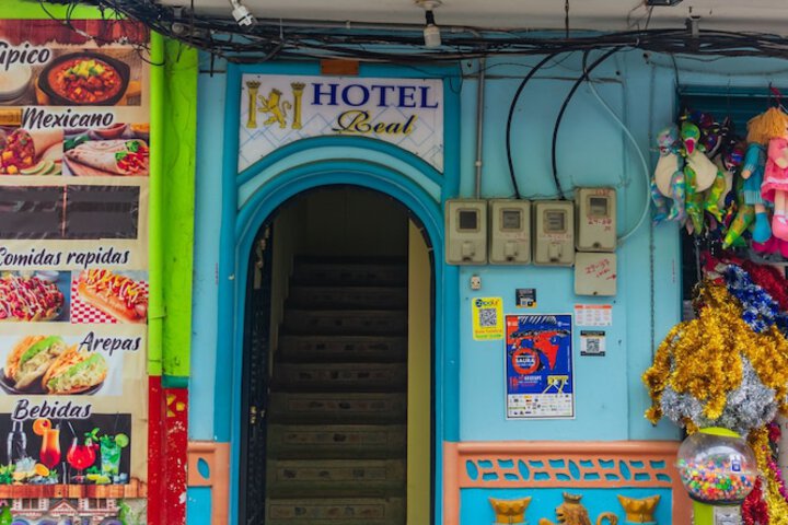 Hotel 49 of 51