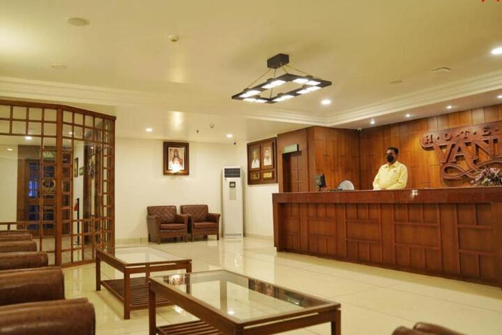 Hotel Vani