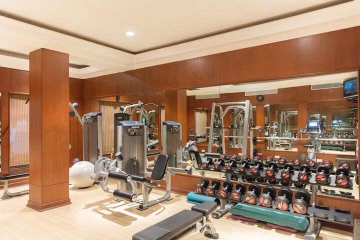 Health and Fitness 45 of 65