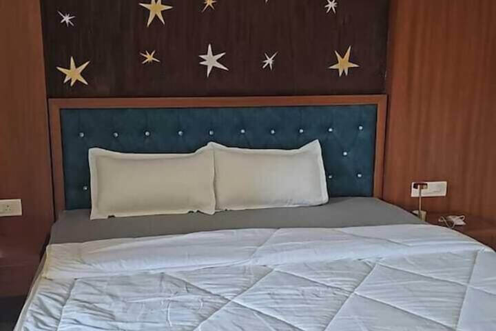 HOTEL KANGAROO