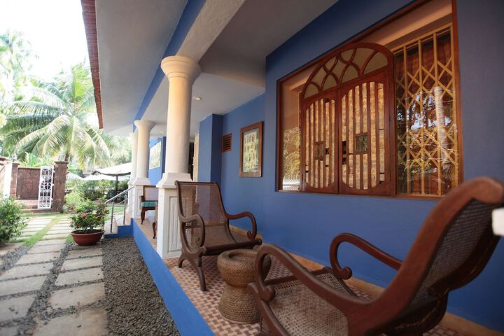 Terrace/Patio 148 of 162