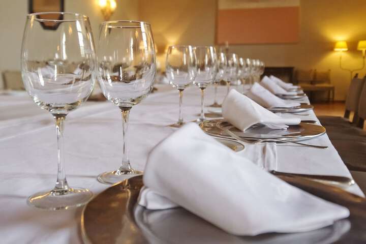 Dining Photos