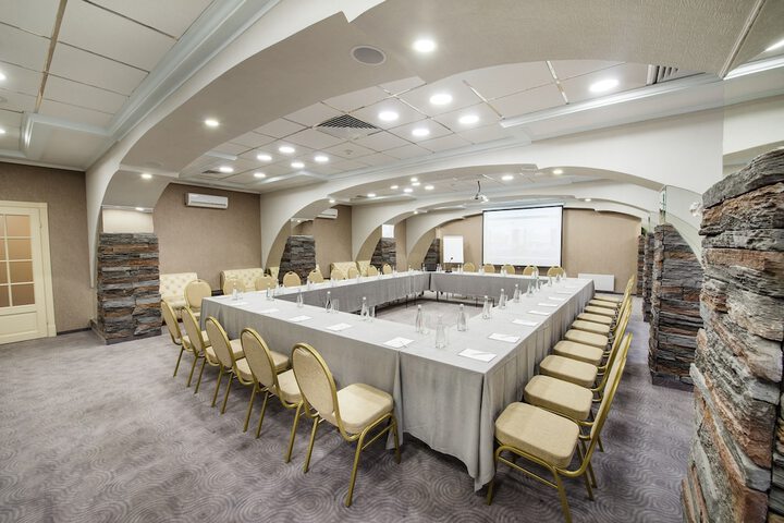 Meeting 36 of 43