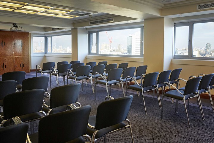Meeting 107 of 137