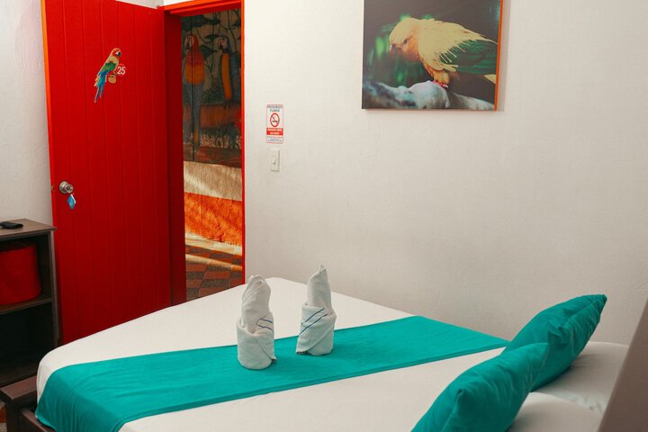 Room 9 of 21