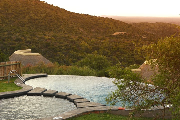 Pool to Cool