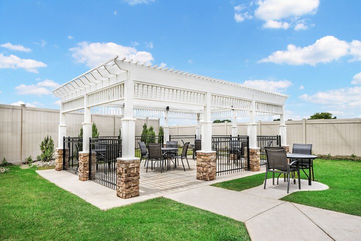 Gazebo