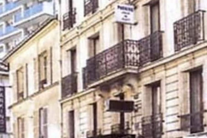 Facade