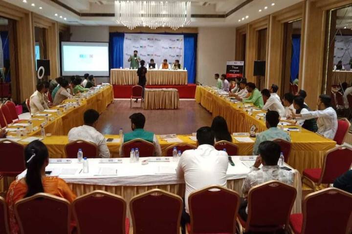 Meeting 64 of 72