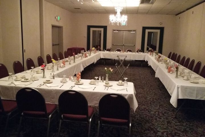 Meeting 65 of 71