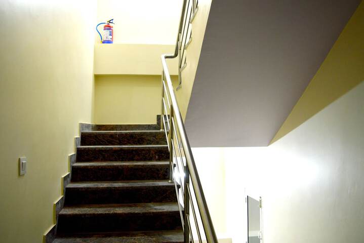 Hotel Interior 65 of 72