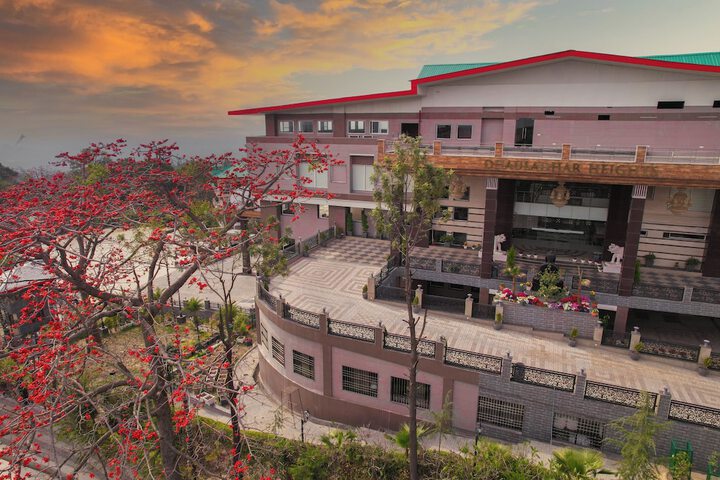 Hotel 64 of 71