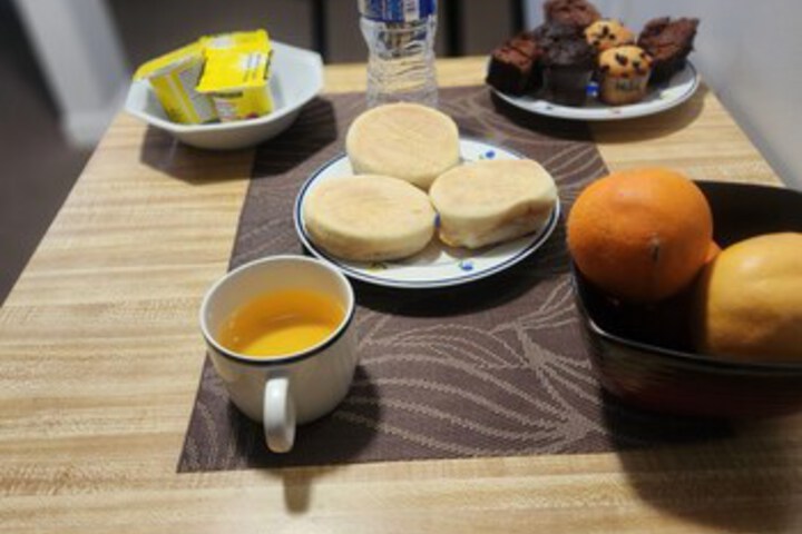 Breakfast/Coffee Service 112 of 117
