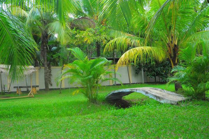 Happy Leoni Hotel