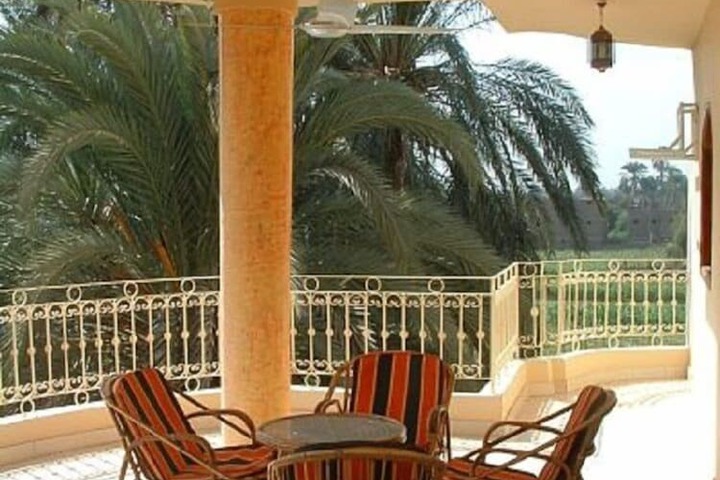 Terrace/Patio 5 of 27