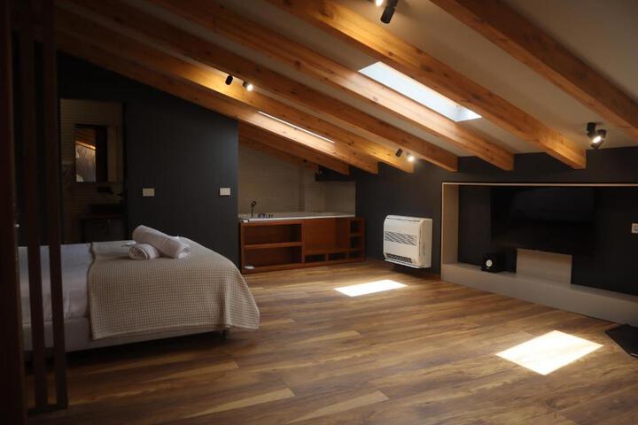 Hani i Gjelit Hotel Korce