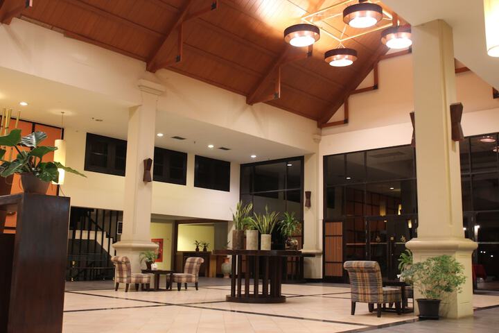 Hotel Interior 3 of 47