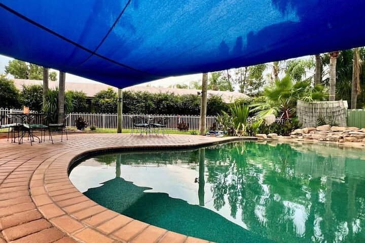 Pool 15 of 29