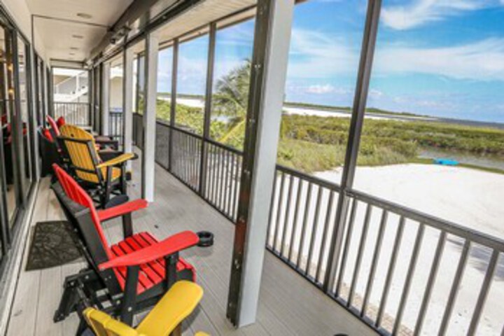 Terrace/Patio 11 of 39