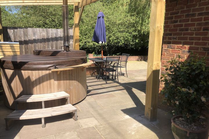 Terrace/Patio 53 of 92