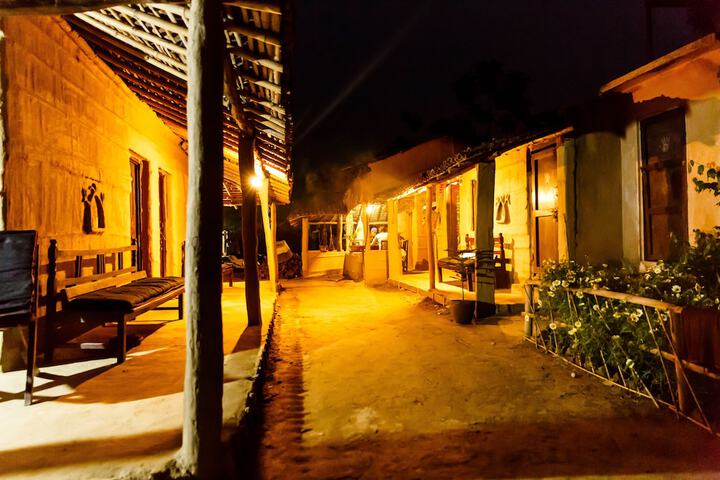 Image of Tharu 20for7 Holiday House