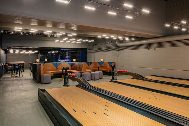 Bowling