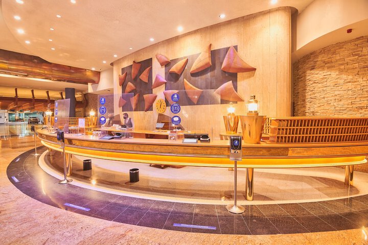 Hotel Interior 4 of 78