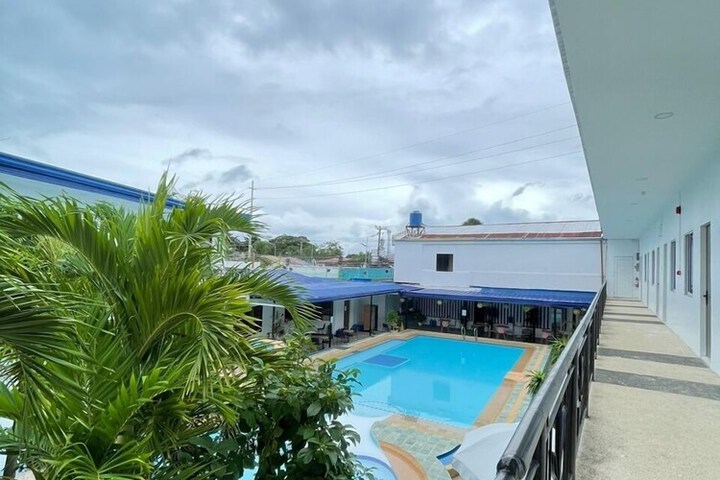 Hotel 15 of 16