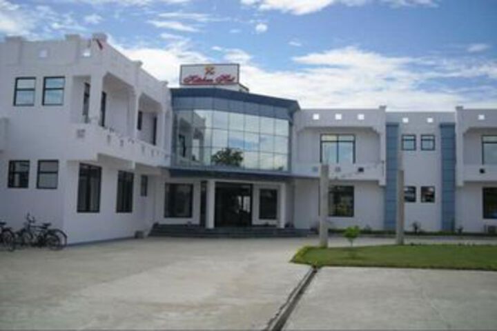 Hotel 14 of 22