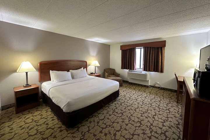 1 King Bed (6 of 16)