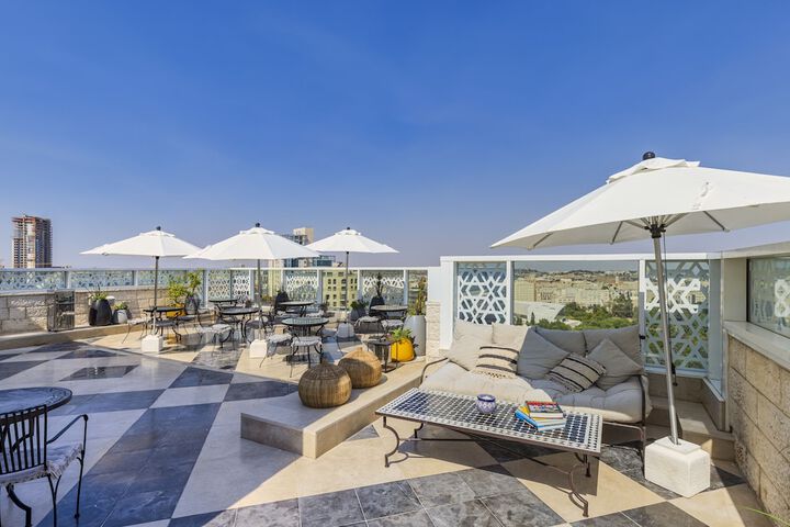 Terrace/Patio 55 of 61